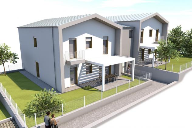 Appartamento in vendita a Trissino - Foto 3