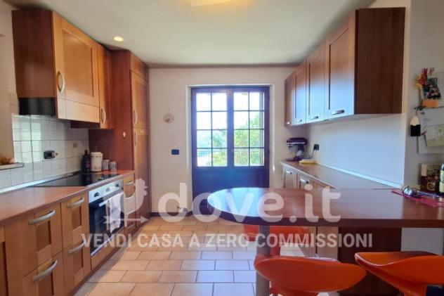 Casa indipendente di 105 m² con 4 locali e posto auto in vendita a Urbino - Foto 11