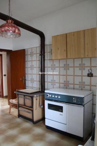 PIEVE DI CAGNA NOSTRA ESCLUSIVA VENDESI CASA SINGOLA CON SCOPERTO ESCLISIVO - Foto 5