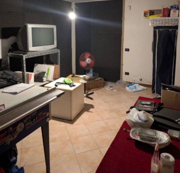 Immobile in asta di 112 m², box auto in vendita a Voghera - Foto 14