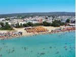 MALDIVE SALENTO spaziosa casa al mare CLIMATIZZATA 200m SABBIA