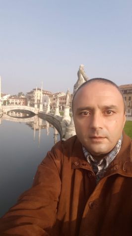 DOMESTICO PER ALLOGGIO