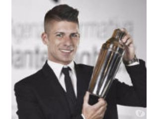 CORSO PROFESSIONALE DI BARMAN a REGGIO EMILIA