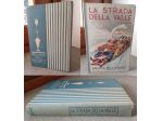 LA STRADA DELLA VALLE, Trudi Müller, Casa Editrice Adriano Salani Firenze 1943.