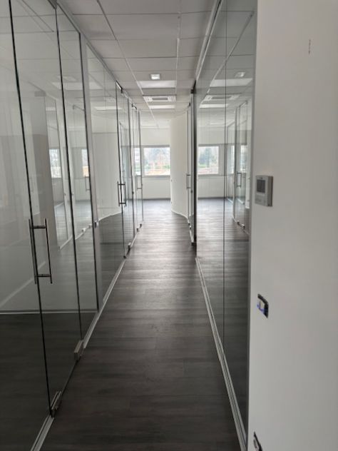 Prestigioso Ufficio Direzionale di 330 mq – Casale Corte Cerro (VB) - Foto 6