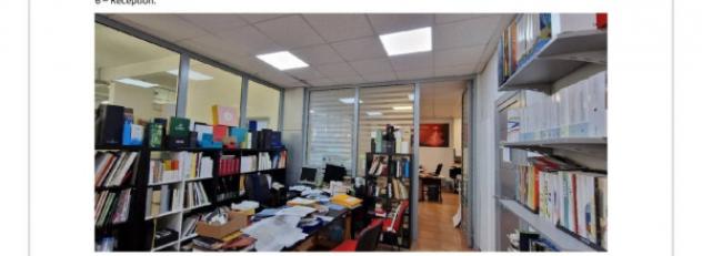 Immobile in asta di 466 m² in vendita a Palermo - Foto 4