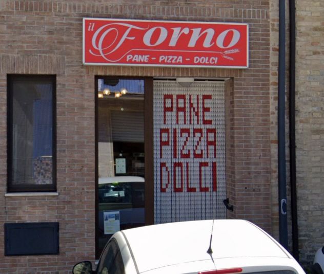 Attività lavorativa avviata, Panificio | €50.000