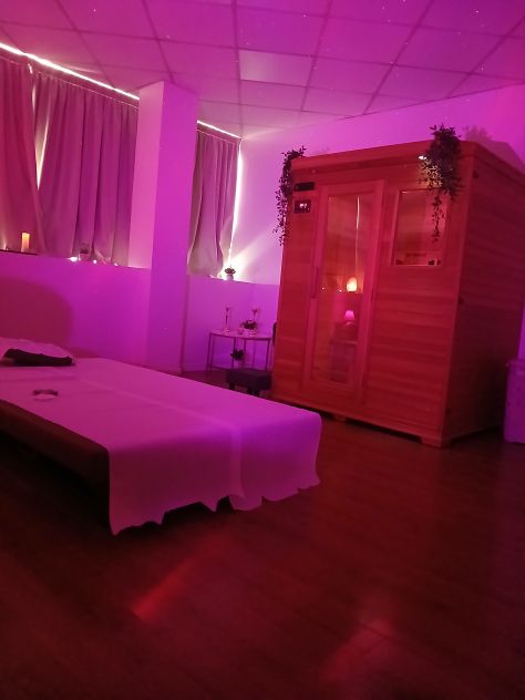 ELISIR WELLNESS..π...TUTTA LA MAGIA IN UN TOCCO...πππ Tel:3793605284