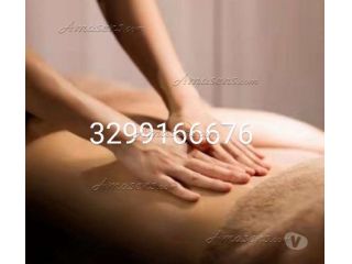 Massaggi - benessere Padova - Massaggio professionale Tel:3299166676
