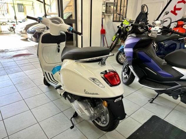 VESPA Primavera 125 BIANCA rif. 23790530 - Foto 3