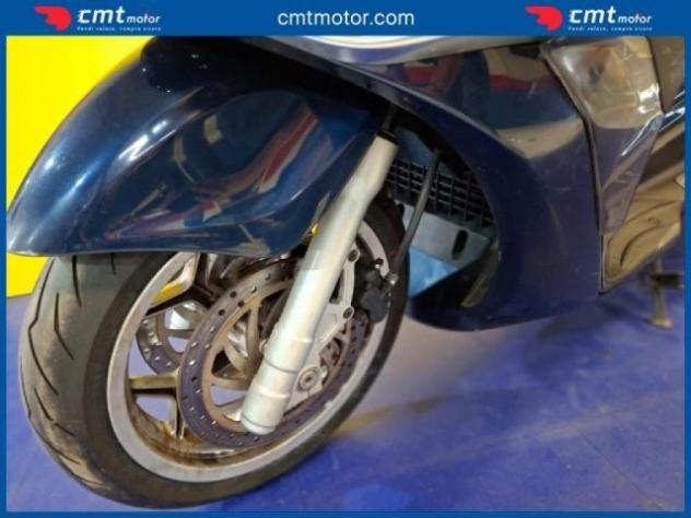 PIAGGIO X10 350 Finanziabile - Nero - 43544 rif. 24039170 - Foto 6