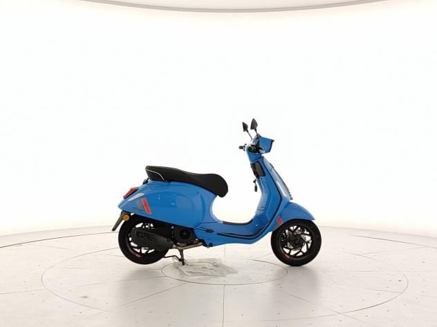 Vespa 150 S VESPA SPRINT 150 S FL E5+ AZZURRO - Foto 5