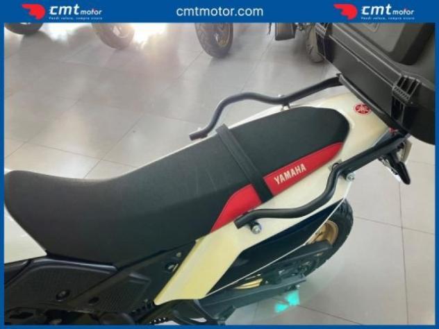 YAMAHA Ténéré 700 Garantita e Finanziabile rif. 23749014 - Foto 7