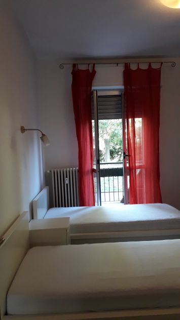 Camera singola e doppia per studenti e lavoratori - Foto 8