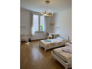 Posto letto in camera doppia padova centro