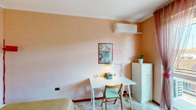 Stanza - Torino . Rif.: TO-03 B - Foto 7
