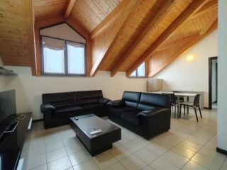 Trilocale in affitto a Gallarate
