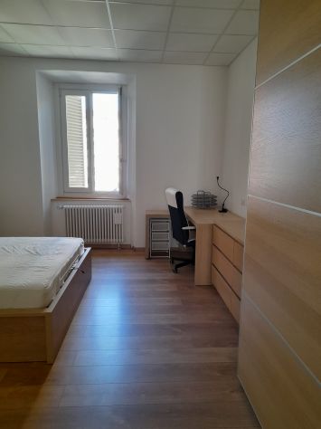Affittasi BILOCALE FINEMENTE RISTRUTTURATO E ARREDATO in zona San Paolo. - Foto 4