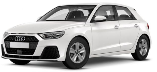 RICAMBI X AUDI A1 SPORTBACK ANNO 2022