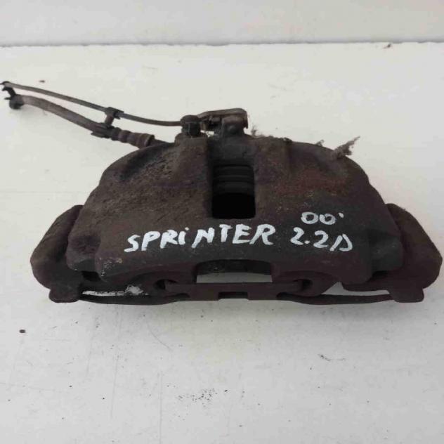 PINZA FRENO ANTERIORE DESTRA MERCEDES Sprinter 1° Serie (9500)