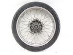 BMW R 1200 GS 36318553001 CERCHIO A RAGGI ANTERIORE 2.50X19 (STORTO) K25 04 &hellip;