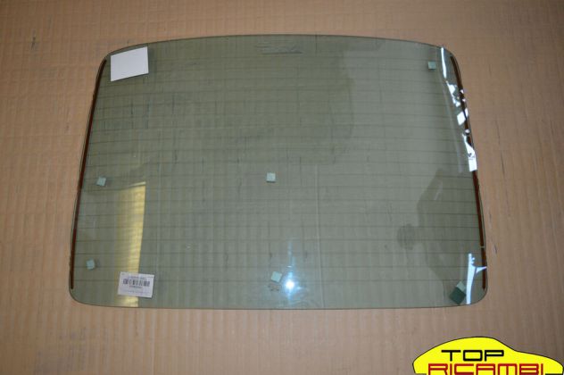 TOP RICAMBI lunotto originale porsche 911 COUPE'