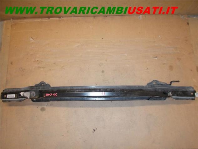 TRAVERSA PARAURTI POST. COUPE BMW Serie 3 E92 Coupe' Carrozzeria Lamierati esterni Paraurti Traversa parau BMW - Serie 3 E92 Coupe - 01-04-2010 -