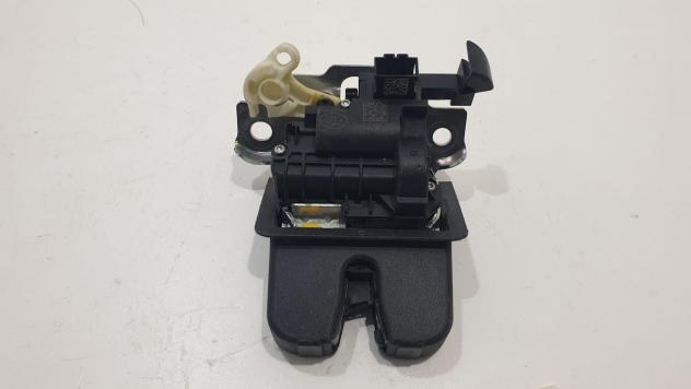 SERRATURA COFANO POSTERIORE VOLKSWAGEN Tiguan Serie 5NA827505 (16) - Foto 3