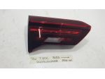STOP POSTERIORE SINISTRO NEL PORTELLONE VOLKSWAGEN T-Roc Serie 2GA945093B 2 &hellip;