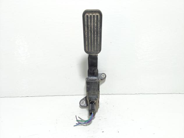 PEDALE ACCELERATORE TOYOTA IQ 1° Serie 02642006427 (09) - Foto 6