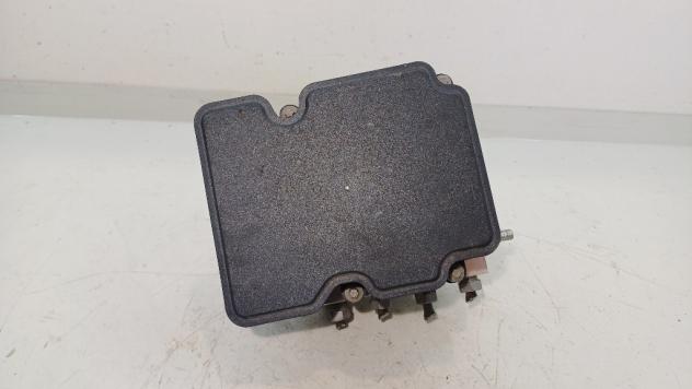 CENTRALINA ABS DACIA Duster Serie 476603387R H4D480 bifuel/gas 999 (1724)