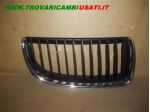 GRIGLIA D. BMW Serie 3 E90 4 porte  Carrozzeria  Lamierati esterni  Paraurt &hellip;