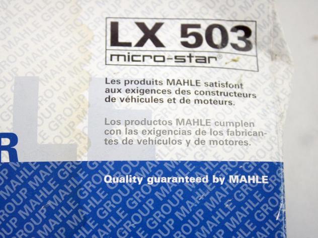 30812710 FILTRO ARIA VOLVO V40 2.0 B 103 KW RICAMBIO NUOVO - Foto 6