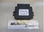 31341542 CENTRALINA FRENO A MANO DI STAZIONAMENTO ELETTRICO VOLVO XC60 2.4  &hellip;