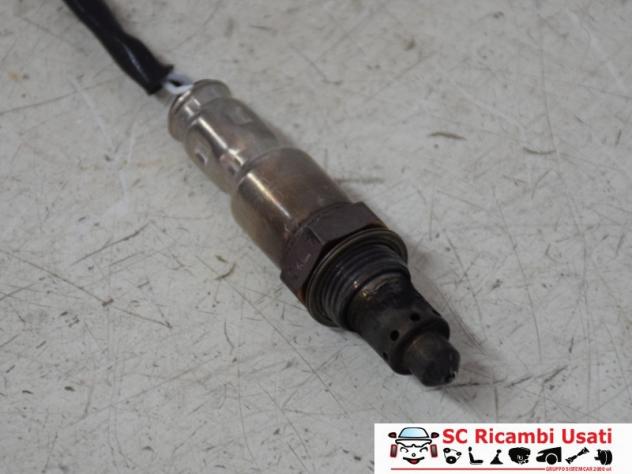 Sonda Lambda Jeep Compass 1.3 Gse 55282501 - 32767 - Foto 3