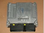 0281011072 ECU MERCEDES W211 E270 2.7 CDI 0281011072 A6471530579 CR3.12
