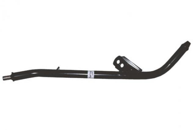 7AA310 PUNTONE TELAIO DESTRO AIXAM A.721 741 751 SCOUTY CROSSLINE MINAUTO
