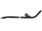 7AA310 PUNTONE TELAIO DESTRO AIXAM A.721 741 751 SCOUTY CROSSLINE MINAUTO