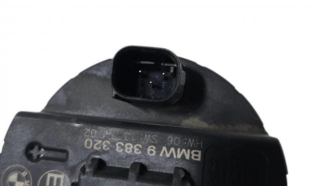 SIRENA ANTIFURTO BMW X1 Serie (F48) 9383320 B47C20B Diesel 2000 (15) - Foto 11