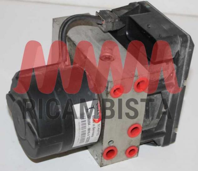 9140775 Volvo 850 centralina ABS gruppo pompa ATE - Foto 3