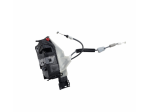 SERRATURA POSTERIORE SINISTRA OPEL Corsa F Serie PSA292854 (19)