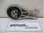 633374561 SUPPORTO CAMBIO OPEL CORSA D 1.2 B 59KW 5M 3P (2008) RICAMBIO USATO