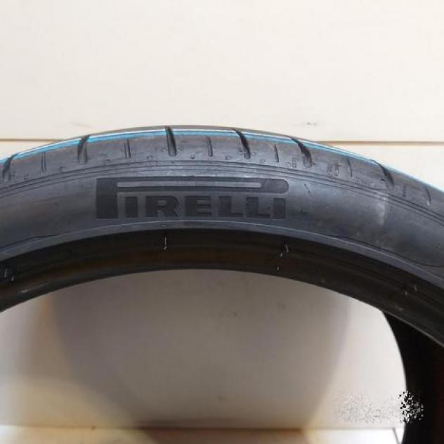 2 gomme 305 30 21 pirelli a30373 - Foto 6