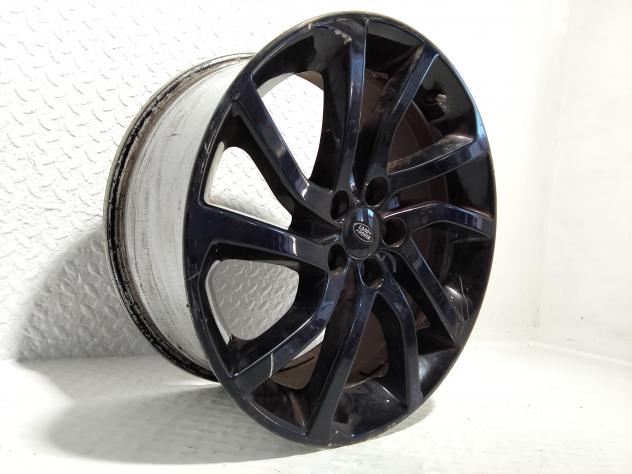 CERCHIO IN LEGA LAND ROVER Discovery Sport (L550) FK721007CB (1418) - Foto 2