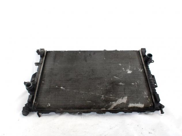 1762395 RADIATORE ACQUA FORD GALAXY 2.0 D 103KW 6M 5P (2007) RICAMBIO USATO