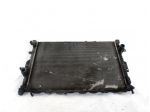 1762395 RADIATORE ACQUA FORD GALAXY 2.0 D 103KW 6M 5P (2007) RICAMBIO USATO