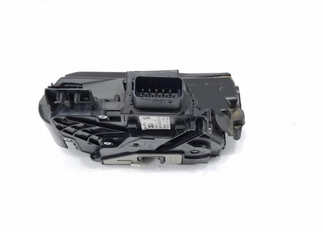 SERRATURA ANTERIORE SINISTRA FORD B - Max Berlina AV1A-R21813-CG (12) - Foto 3