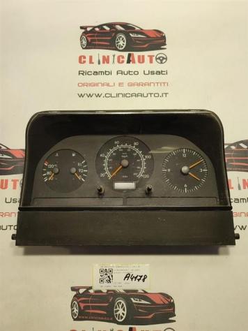 QUADRO STRUMENTI VOLKSWAGEN LT 35 2° Serie 0005425501 MB0005425501 AVR (9106)