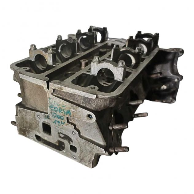 TESTATA OPEL Corsa B 2° Serie 5P X10XE Benzina 973 (9700) - Foto 4