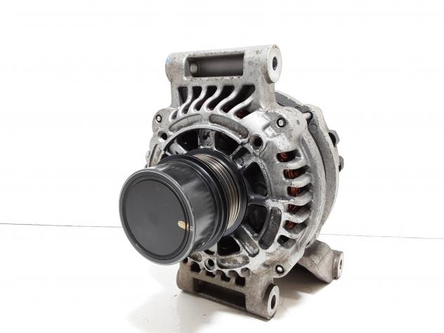 ALTERNATORE OPEL Karl Serie 42366144 B 10 XE Benzina 1000 (1517)
